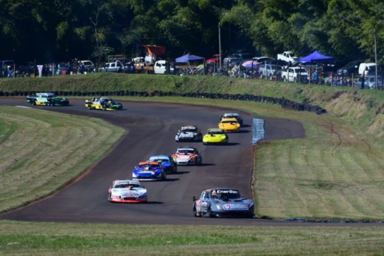 Misionero de Pista: Oberá marcará el inicio de la segunda parte del campeonato imagen-5