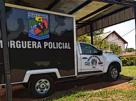 Hallan a un agricultor muerto y comido por aves de rapiña, le faltaban los brazos, la cabeza y algunos órganos – OberaInside.com.ar imagen-16