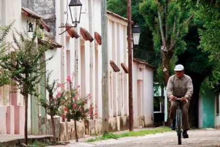 El pueblo cordobés que puede ser elegido como el más lindo del mundo imagen-14