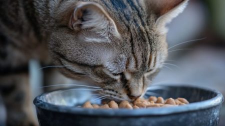 Recomendaciones clave para alimentar gatos ancianos y prevenir enfermedades imagen-15