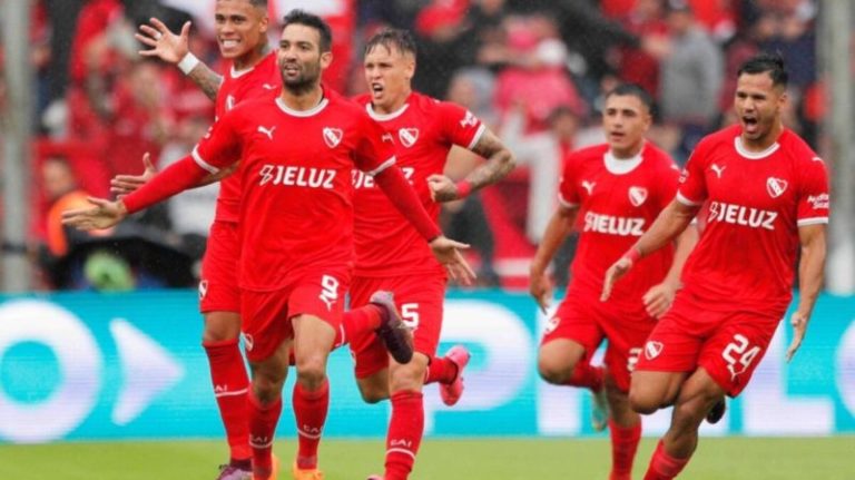 Independiente y Godoy Cruz se ven las caras por la Copa Argentina en Córdoba imagen-4