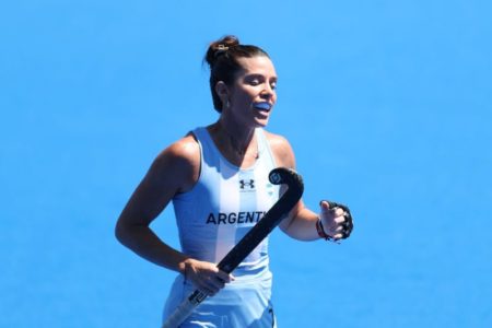 Las Leonas vs. Países Bajos, en vivo: cómo ver online el partido de los Juegos Olímpicos 2024 imagen-8