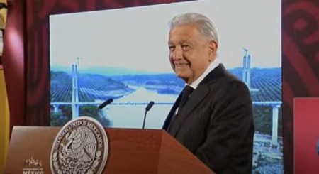 La Mañanera de AMLO hoy 1 de agosto | AMLO confirma que hablará con sus homólogos de Brasil y Colombia para fijar postura ante Venezuela imagen-15