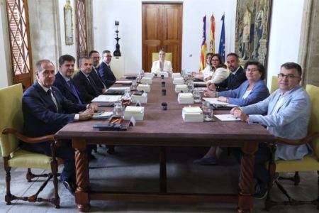 El Govern balear aprueba las directrices y el procedimiento para elaborar informes de evaluación de impacto de género imagen-13