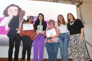 Comenzó la 3ª edición de los Premios Marta Irene Coronel de Sawaya de Posadas imagen-16