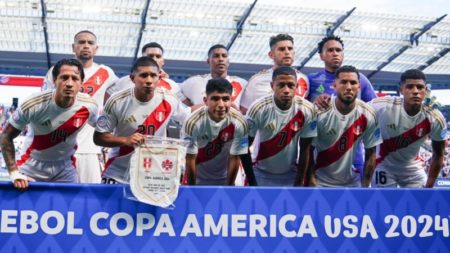 Selección peruana confirmó nuevo estadio para el duelo ante Colombia por Eliminatorias 2026: “Es como sentirse en casa” imagen-13