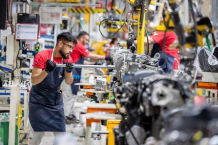 Preocupación en Córdoba por recorte en empresas de la industria automotriz imagen-7