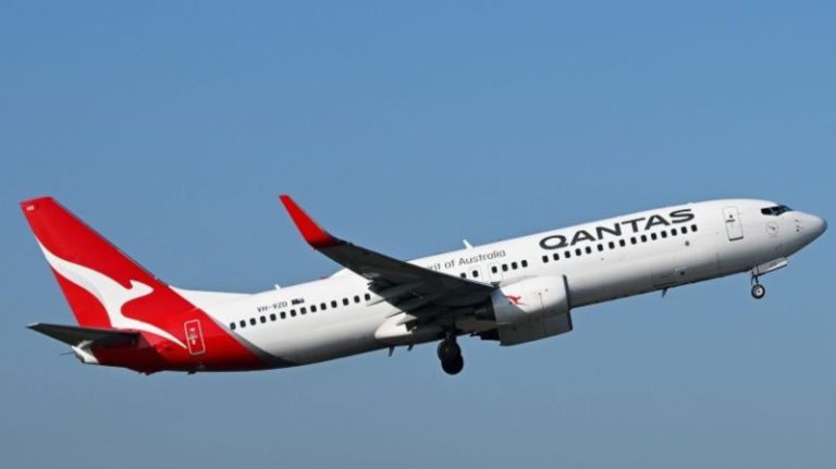 “Demasiado bueno para ser verdad": vuelos baratos en primera clase de Australia a EE.UU. por una falla de Qantas imagen-4