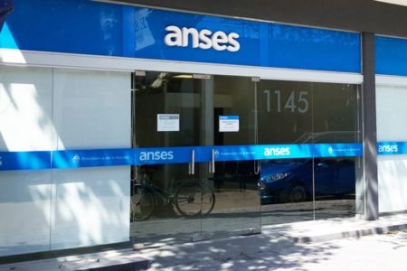 Calendario de la Anses: todas las prestaciones que se pagan este jueves 22 de agosto imagen-11