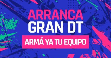 Este jueves arranca Gran DT: ¡poné a punto tu equipo! imagen-8