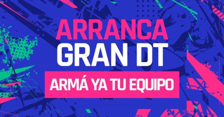 Este jueves arranca Gran DT: ¡poné a punto tu equipo! imagen-4