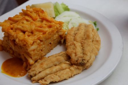 Cómo hacer pastel de pescado, una receta fácil y refrescante para el verano imagen-7