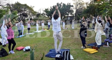 Jornada de armonización y reiki en el Jardín Botánico “Alberto Roth” de Posadas imagen-9