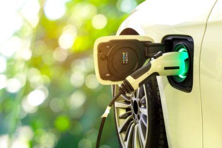 Los autos eléctricos no pagarán peaje: los motivos por los que el Gobierno porteño los bonificará imagen-13