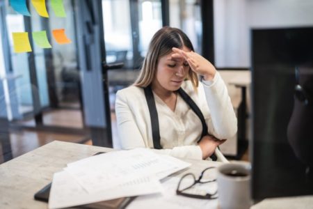 Vacaciones “autoprohibidas” en EE.UU.: más de la mitad de los trabajadores no quiere usar todos sus días libres imagen-15