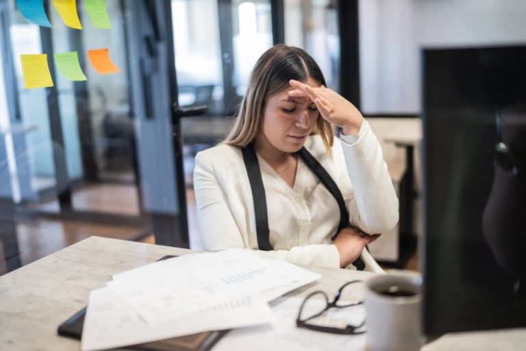 Vacaciones “autoprohibidas” en EE.UU.: más de la mitad de los trabajadores no quiere usar todos sus días libres imagen-4