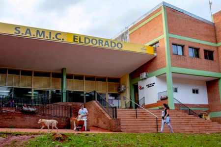 Este martes no habrá atención en el Hospital SAMIC de Eldorado imagen-12