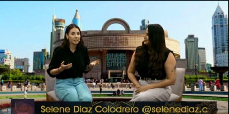 Selene Díaz Colodrero: De Posadas a Dubái, la trayectoria de una bailarina profesional de Danza Árabe en Medio Oriente  imagen-10