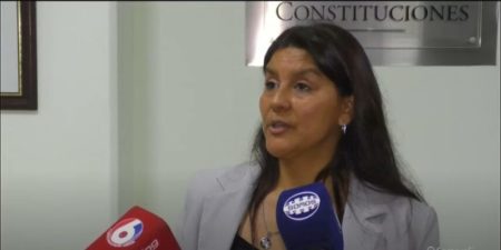 ONG exige la eliminación de requisas vejatorias en los penales de la provincia imagen-13