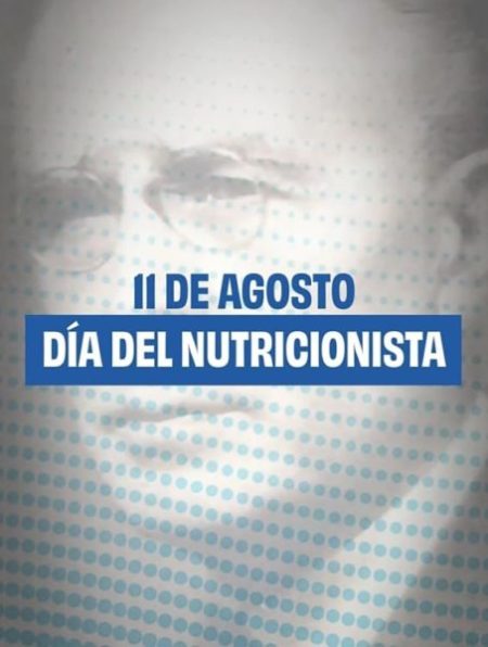 📒11 de agosto I Día del Nutricionista🥗 imagen-13