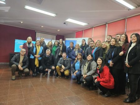 Se lanzó la Feria Provincial Virtual de Educación, Arte, Ciencia y Tecnología con más de 700 proyectos imagen-8