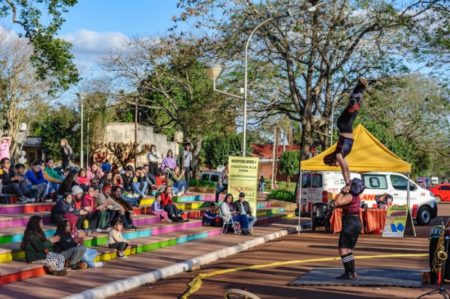 Un fin de semana cultural diferente se disfrutó en Concepción de la Sierra imagen-9