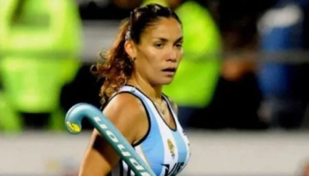 Soledad García: “A Países Bajos no le hace ninguna gracia jugar contra Argentina” imagen-13