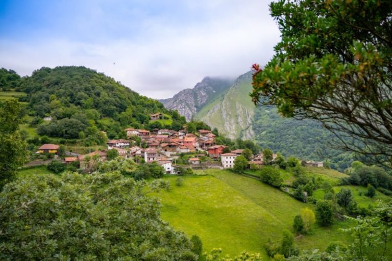 Cuáles son los 7 pueblos más baratos de España para alquilar casa imagen-4