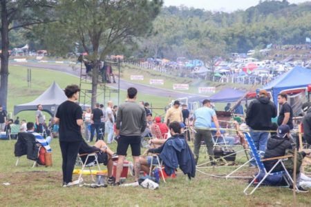 Fin de semana a pleno en Oberá con el Turismo Nacional imagen-11