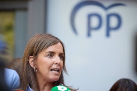 El PP pide responsabilidad al Gobierno y que escuche a las CCAA ante la emergencia internacional por mpox imagen-6