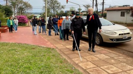 Talleres sobre accesibilidad turística para impulsar un turismo inclusivo imagen-8