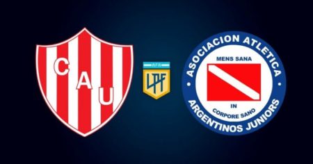 Unión vs. Argentinos Juniors por la Liga Profesional: día, hora y por dónde ver imagen-15