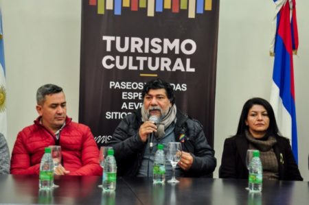 Ponen en marcha el programa Turismo Cultural, una propuesta para conocer Misiones «desde su propia esencia» imagen-14