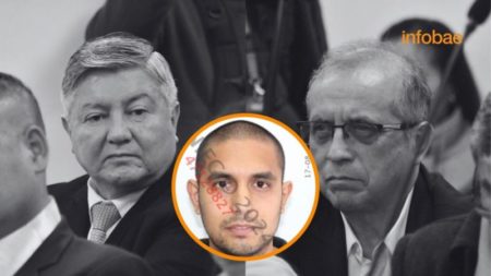 Waykis en la Sombra: secuestran a colaborador eficaz en caso que involucra a Nicanor Boluarte y Mateo Castañeda imagen-13