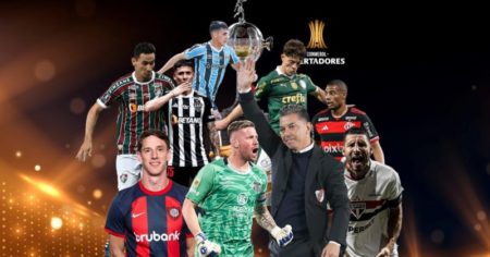 Copa Libertadores: día, hora y TV de las revanchas de los octavos de final imagen-7