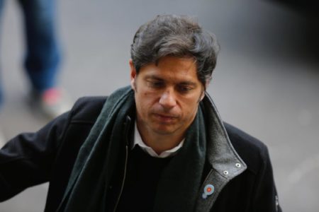 Axel Kicillof envió pliegos para cubrir 129 cargos judiciales pero no incluyó postulantes para la Corte imagen-16