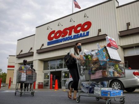 Esta oferta permite a los nuevos miembros de Costco ahorrar hasta 40 dólares: cómo conseguirla imagen-10