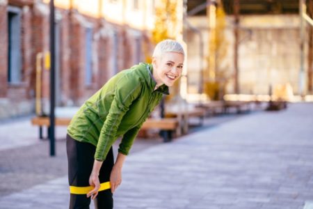 Cómo hacer ejercicio durante la menopausia imagen-15