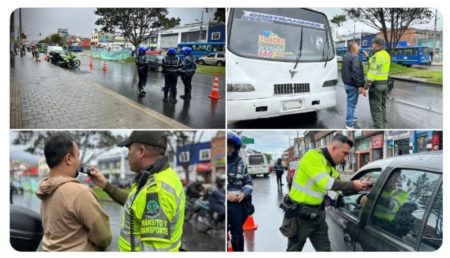 EN VIVO | Movilidad en Bogotá hoy, 8 de agosto: estado de las principales vías en la ciudad imagen-9