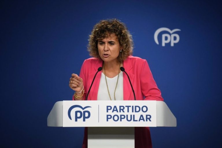 El PP cree que "todo está orquestado por Moncloa" y que Illa "gana" con el "show" de Puigdemont imagen-3