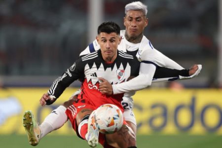 Talleres - River, en vivo, por la Copa Libertadores: el minuto a minuto del partido imagen-15