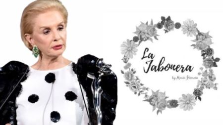 Carolina Herrera intentó prohibir que usen su apellido en marca de jabones de Perú: ¿qué resolvió el Indecopi? imagen-13