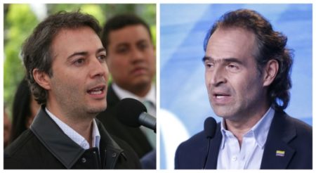 Daniel Quintero dice que los medios han estado en su contra y a favor de Fico: “Le dieron voz a sicarios mediático” imagen-6