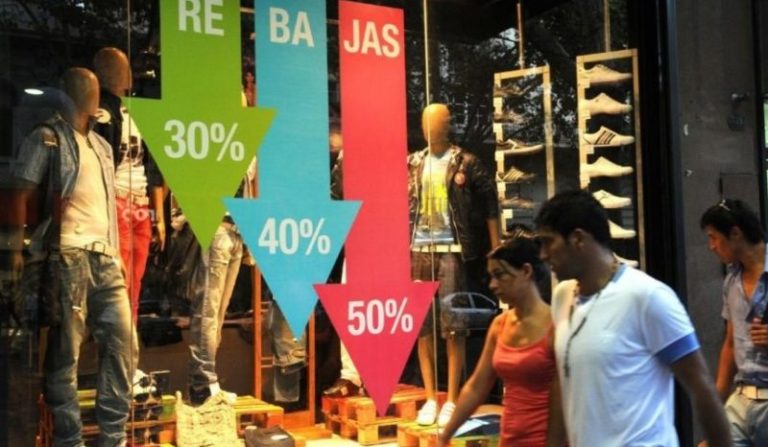 Las ventas minoristas por el Día del Niño cayeron 14,4% interanual imagen-4