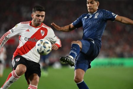 River vs. Huracán, en vivo, por la Liga Profesional imagen-6