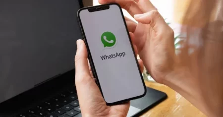 ¡Alerta WhatsApp! La aplicación envió un importante mensaje a sus usuarios por posibles estafas imagen-10