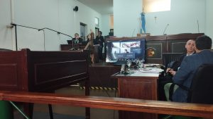 Reprogramaron el inicio del juicio por el crimen de un prestamista colombiano imagen-15