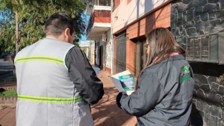 Intensifican operativos de notificación e inspecciones en edificaciones con documentación no finalizada imagen-9