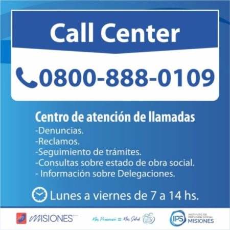 ATENCIÓN TELEFÓNICA PERSONALIZADA A TRAVÉS DEL CALL CENTER imagen-9