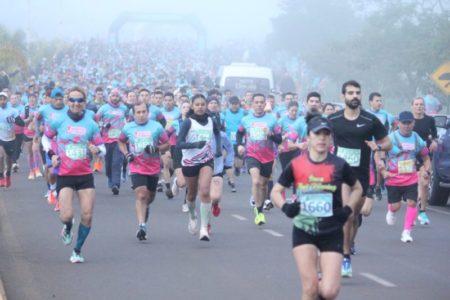 CON EXPECTATIVAS AMPLIAMENTE SUPERADAS, LA CIUDAD CELEBRÓ LA MARATÓN POSADAS  imagen-7